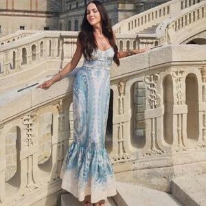 jersey aline dress MLNY Morilee New York Dress 72418